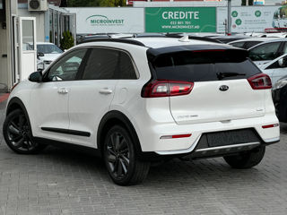 KIA Niro foto 5