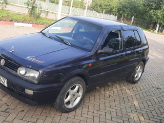 Volkswagen Golf foto 2