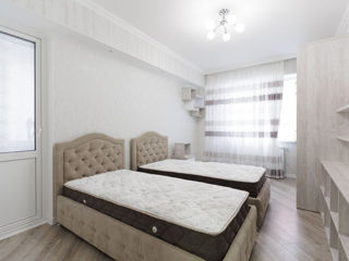 Apartament cu 2 camere, 76 m², Ciocana, Chișinău foto 8