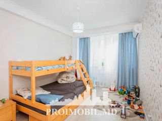 Apartament cu 2 camere, 64 m², Botanica, Chișinău foto 4