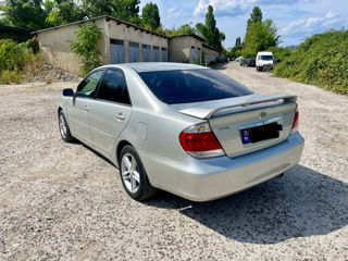 Toyota Camry foto 4