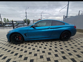 BMW 4 Series foto 5