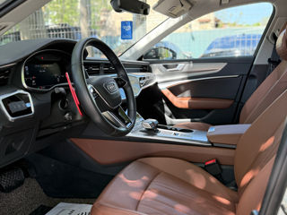 Audi A6 фото 9