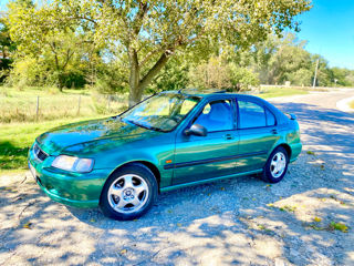 Honda Civic foto 2