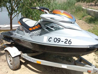 BRP Seadoo RXP 255 foto 2