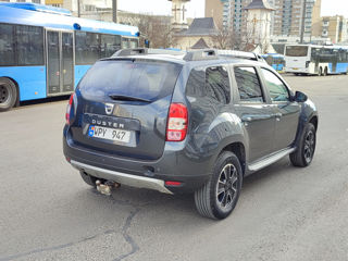 Dacia Duster foto 3