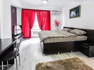 Apartament cu 1 cameră, 35 m², Centru, Chișinău foto 1