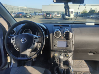 Nissan Qashqai foto 4