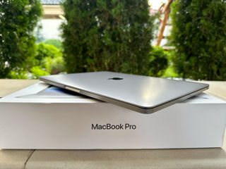Macbook Pro M1 foto 5
