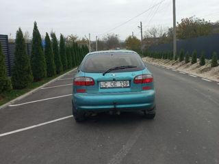 Daewoo Lanos