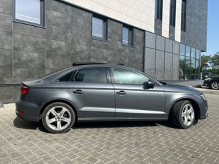 Audi A3 foto 2