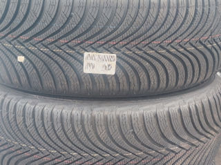 Anvelope Michelin Alpin 5 215/55 R17 Iarna 4 buc Noi .Germane foto 3