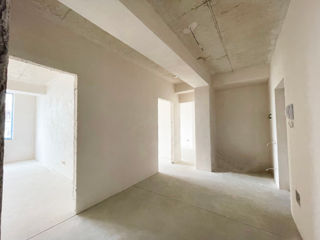 Apartament cu 2 camere, 64 m², Centru, Orhei foto 7