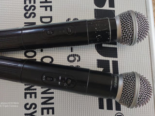 Shure SM68II foto 6