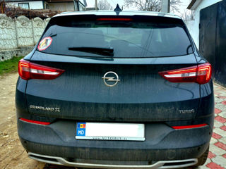 Opel Grandland X foto 4