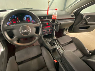 Audi A4 foto 4