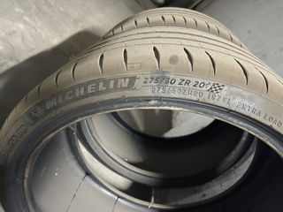 Anvelope michelin 275 30 r20 foto 3