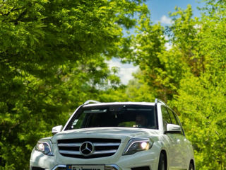 Mercedes GLK-Class, 2012 г.