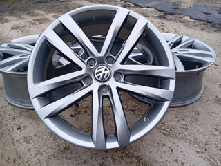 R18 VW R-line. 5x112