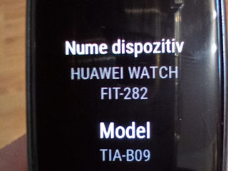 Huawei watch fit 2 foto 10