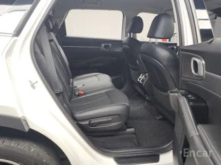 KIA Sorento foto 9