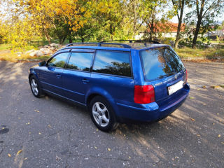 Volkswagen Passat foto 5