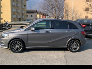 Mercedes B-Class foto 4