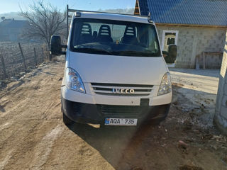 Iveco DAILY foto 2