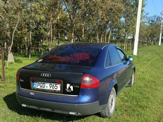 Audi A6 foto 3