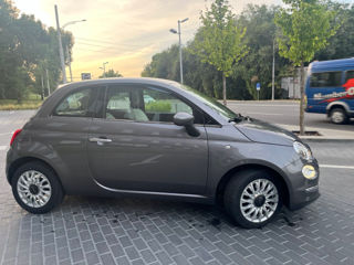 Fiat 500 foto 4