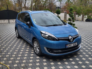 Renault Grand Scenic foto 4