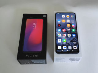 Продам Xiaomi MI9T PRO. 6/128 (разумный торг)
