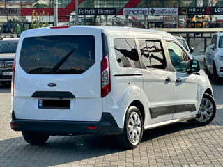 Ford Tourneo Connect foto 5