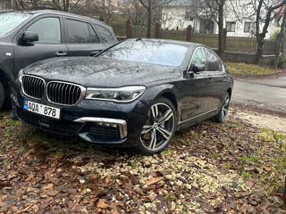 BMW 7 Series foto 9