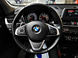 BMW X1 foto 8