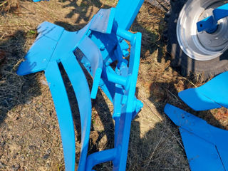 Lemken Opal 090 3+1 stare ideală!!! foto 19