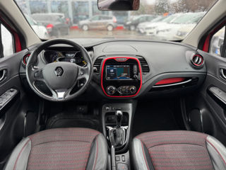 Renault Captur foto 15