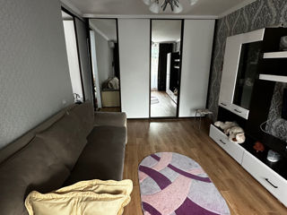 Apartament cu 1 cameră, 40 m², Poșta Veche, Chișinău foto 2