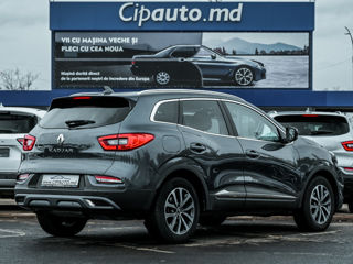 Renault Kadjar foto 5