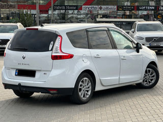 Renault Grand Scenic foto 5