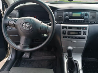 Toyota Corolla foto 7