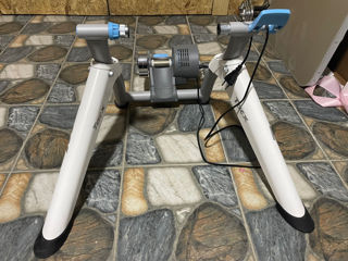 Trainer Tacx smart flow foto 2