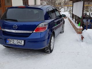 Opel Astra foto 6