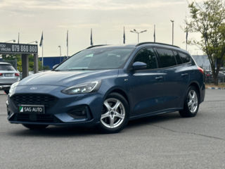 Ford Focus foto 4