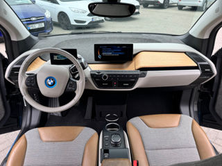 BMW i3 foto 8