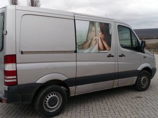 Mercedes sprinter foto 9