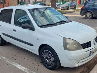 Renault Clio foto 5