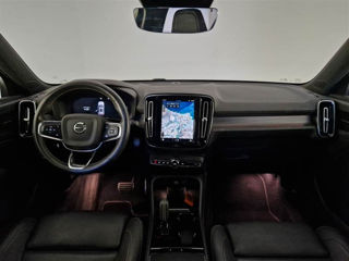 Volvo XC40 foto 7