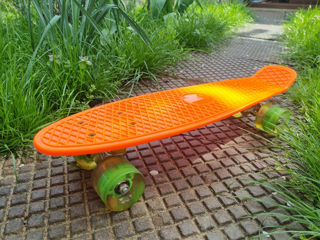 Skateboard pentru copii