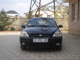 KIA Rio foto 2